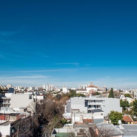 Naon Arts Experience Apartment Buenos Aires Bagian luar foto