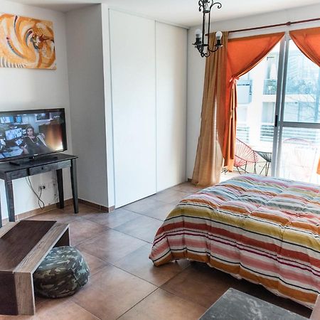 Naon Arts Experience Apartment Buenos Aires Bagian luar foto