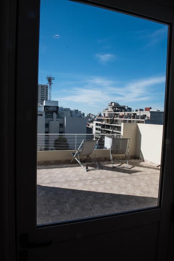 Naon Arts Experience Apartment Buenos Aires Bagian luar foto