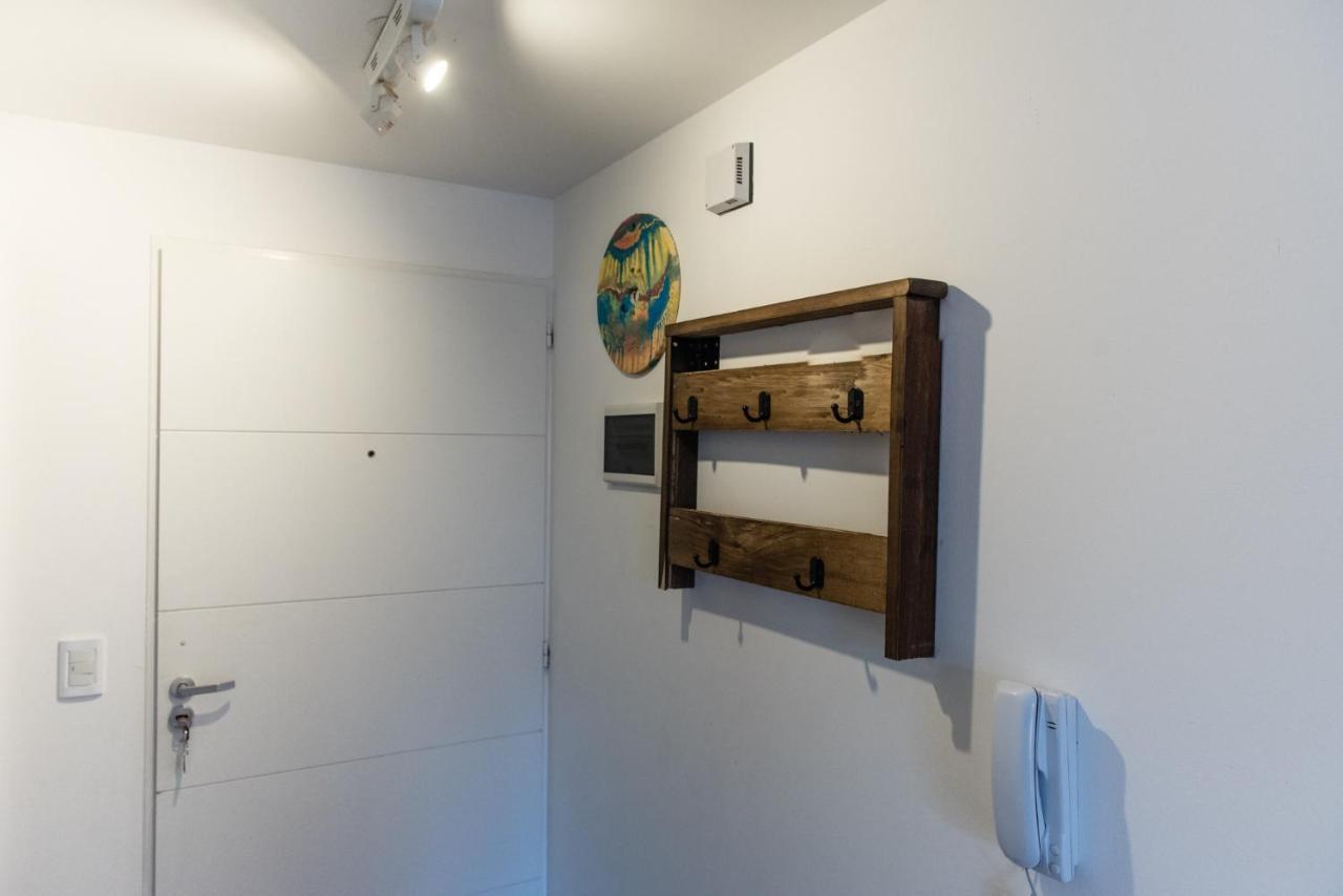 Naon Arts Experience Apartment Buenos Aires Bagian luar foto