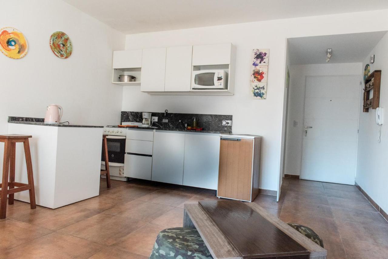 Naon Arts Experience Apartment Buenos Aires Bagian luar foto