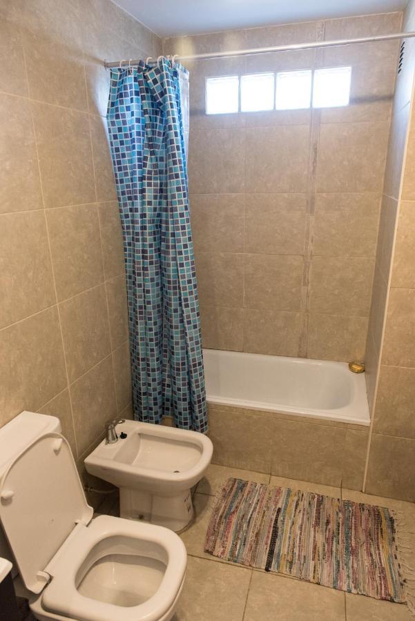 Naon Arts Experience Apartment Buenos Aires Bagian luar foto