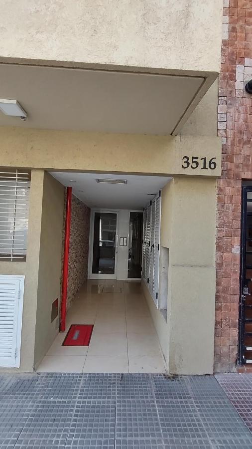 Naon Arts Experience Apartment Buenos Aires Bagian luar foto