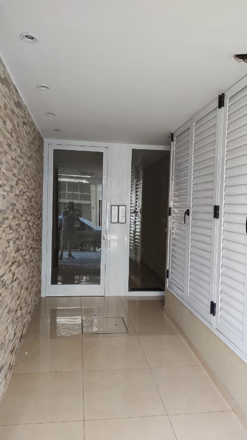 Naon Arts Experience Apartment Buenos Aires Bagian luar foto